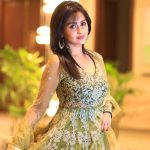 Kanchi Singh Instagram - Be the one who can look fab in anything and everything 😉 . . Styled by:- @yashasvisingh19 Wearing:- @datetheramp . . 📸 @Mukesh_photographyjaipur . . #indianwear#cannevergowrong#loveit#traditionalwear