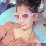 Kanchi Singh Instagram - 🤎
