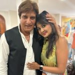 Kanchi Singh Instagram - ♥️