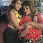 Kanchi Singh Instagram - Happy birthday beautiful… I love you!