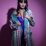 Kanchi Singh Instagram - Colour-Pop . . 📸 @smileplease_25 Styled by: @yashasvisingh19 outfit: @riminayakindia PR: @poppublishmedia Swimsuit: @saltskin.in