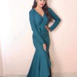 Kanchi Singh Instagram - 🦚