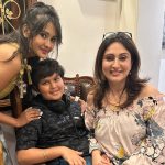 Kanchi Singh Instagram - ♥️