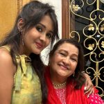 Kanchi Singh Instagram - ♥️