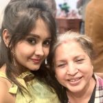 Kanchi Singh Instagram - ♥️