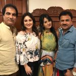 Kanchi Singh Instagram - ♥️