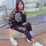 Kanchi Singh Instagram - 🤍