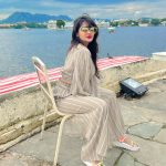 Kanchi Singh Instagram - Look for the magic in every moment..