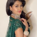 Kanchi Singh Instagram - I can literally feel the beauty…. . . Thank your @ojasrajani for this one…