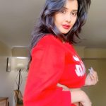 Kanchi Singh Instagram - ✌🏻 #reel #reelinstgramvideo❤️❤️ #reeditfeelit #loveit #reelindia