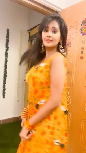 Kanchi Singh Instagram - 🔸🟠🔸🟠🔸