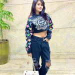 Kanchi Singh Instagram - 🤍