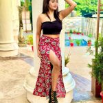 Kanchi Singh Instagram - Behold..