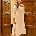 Kanchi Singh Instagram - 🕊️ . . Coming soon @officialparmarfilmsproduction1