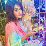 Kanchi Singh Instagram - 🪔