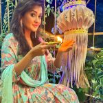 Kanchi Singh Instagram - 🪔
