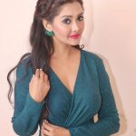 Kanchi Singh Instagram - 🦚