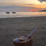 Kanikka Kapur Instagram - Krabi in a 🥜🐚