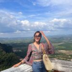 Kanikka Kapur Instagram - Krabi in a 🥜🐚