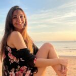 Kanikka Kapur Instagram - Krabi in a 🥜🐚