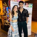 Kanikka Kapur Instagram - Dono dilli mein 🤍 @donothefilm @rajshrifilms Dilli Dilwalo ki