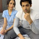 Kanikka Kapur Instagram - Sumo ki ek chotti si demand…. 😭 . . . . . . . . . . . #suvan #suvanbaneone #edkv2 #reelsinstagram #suvan’sfirstreel #mohitkumar #kanikkakapur #mohika