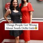 Kanikka Kapur Instagram - Even as this gorgeous beauty @kanikkakapur makes her debut with The Rajshri Productions 🤩 She takes out time to clear out the stereotypes about “South Delhi Girls” 😎 Catch her on the big screen on 5th of Oct in @donothefilm playing the poised Barjatya Bride. #dono #southdelhi #southdelhigirls #dillikikudi #delhigram #delhigirls #reelsindia #reelsinstagram