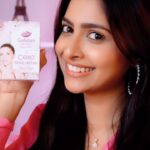 Karishma Sawant Instagram - Unwinding after a long day on set with my trusted skincare companions - Dabur Gulabari and Ubtan. 🌹 These beauty essentials not only cleanse and rejuvenate my skin but also keep it radiant and refreshed. Join me as I share some real talk about the film industry and my secret skincare tips. Stay tuned! ✨ #DaburGulabari #DaburUbtan #SkincareRoutine #BollywoodLife #NaturalGlow #SkinRejuvenation #BeautySecrets #BehindTheScenes #RealTalk #GlowingSkin #RadiantComplexion #UnwindWithMe #SkincareTips #StayTuned”