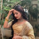 Karishma Sawant Instagram -