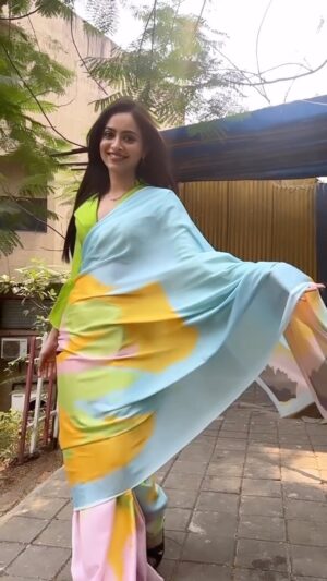 Karishma Sawant Instagram - 💃