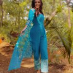 Karishma Sawant Instagram - 🦚