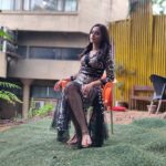 Karishma Sawant Instagram -