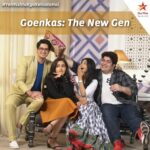Karishma Sawant Instagram - #Yrkkh #Goenkas @directorskutproduction @starplus