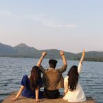 Karishma Sawant Instagram - 💙