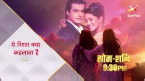 Karishma Sawant Instagram - To new beginnings 🙏❤️💫
@starplus
@pranalirathodofficial
#Akshara #Aarohi