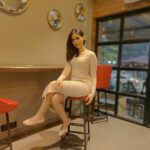 Karishma Sawant Instagram - 🥤 #karishmasawant Love & Latte