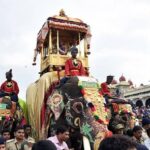 Karunya Ram Instagram - Words fail to express my deep sarrow for your loss ARJUNA 😞💔🙏🏻 : : : #arjunaelephant #animal #elephant #arjunaelephant😍🐘