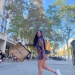 Kashmera Shah Instagram – The pic of I DONT CARE #kashmerashah #kashmirashah #europetravel #europe #bucketlist #travel #bollywood #bollywoodsongs #bollywoodsongs #bollywoodactress #slay #slayqueen #diva thank you for the awesome pic @saraarfeenkhan