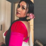 Kavitha Nair Instagram - ♥️ #her