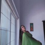 Kavitha Nair Instagram - Vintaging ♥️