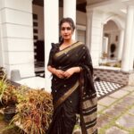 Kavitha Nair Instagram - How about watching Sumi on her feet ? :) ♥️ Today at 9.30 pm on @zeekeralam