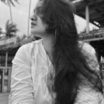 Kavitha Nair Instagram – No greater joy 🖤

#wanderlust