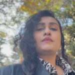 Kavitha Nair Instagram - Merry Christmas dear ones ♥️ Landour