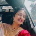 Kavitha Nair Instagram - Here is your birthday girl 😊♥️ #grateful #winterborn