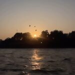 Kavitha Nair Instagram - unfathomable ♥️ Haridwar