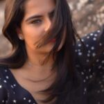 Kavya Kalyanram Instagram - Feeling very Merry 🌲 🧁 🍭 🎈 Merry Christmas ♥️