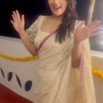 Kavya Kalyanram Instagram - Diwali hangover 🪔 also felt left out from all the Diwali posts 😛