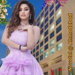 Kenisha Awasthi Instagram - Last month and a half encapsulated in this beautiful reel . A big thanks to all teh events company who had me onboard for these most memorable events 💖