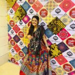 Ketaki Kulkarni Instagram - My Navratri lately, what about yours? ❤️✨💃🏻 #navratri #navratri2023 #navratrispecial #garba #garbanight #trending #ketakikulkarni