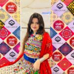 Ketaki Kulkarni Instagram - My Navratri lately, what about yours? ❤️✨💃🏻 #navratri #navratri2023 #navratrispecial #garba #garbanight #trending #ketakikulkarni